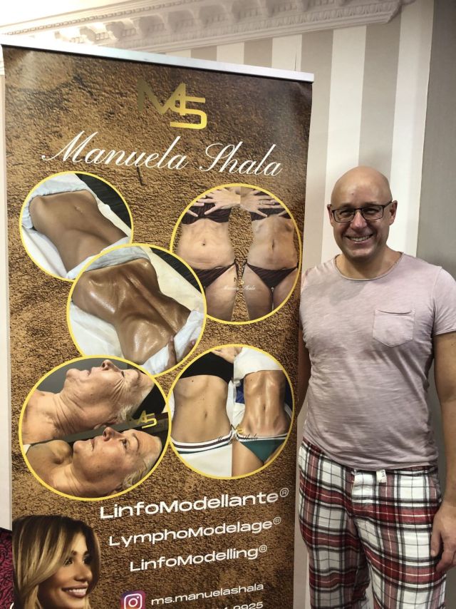 Manuela Shala TM Method
