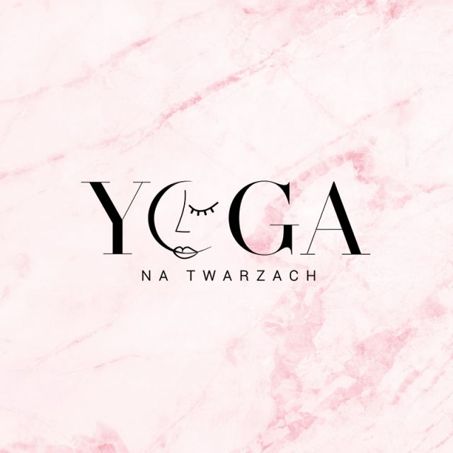 Praktyka jogi twarzy