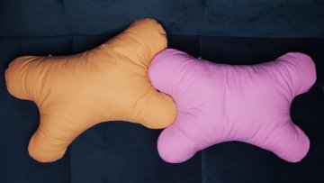 Poduszka przeciwzmarszczkowa 5